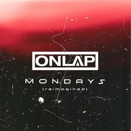 Album cover of Mondays (Reimagined)