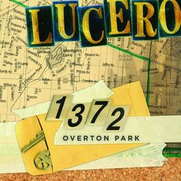 Album cover of 1372 Overton Park