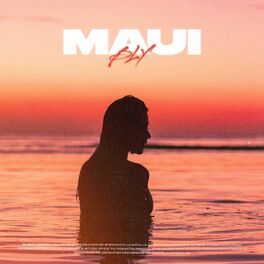 Album cover of Maui