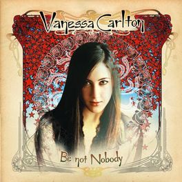 Album cover of Be Not Nobody