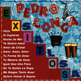 Album cover of Salsa Exitos