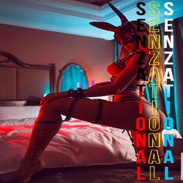 Album cover of Senzational