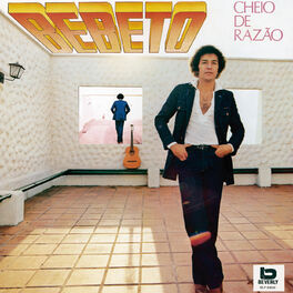 Album cover of Cheio De Razão