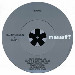 Album cover of Sinais (Remixes)