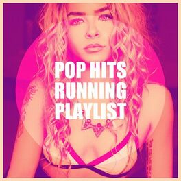 Album cover of Pop Hits Running Playlist