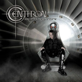 Album cover of Dominator
