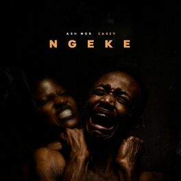 Album cover of Ngeke (feat. Casey)