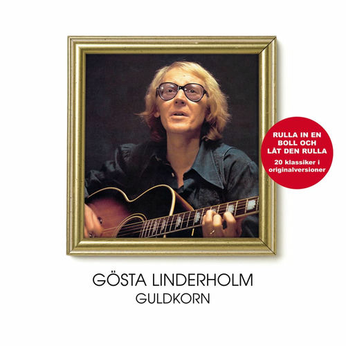 Gosta Linderholm I Natten Listen With Lyrics Deezer
