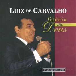 Album cover of Glória a Deus