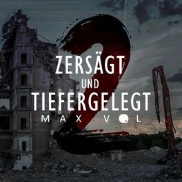 Album cover of Zersägt und Tiefergelegt 2