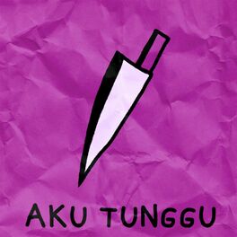 Album cover of Aku Tunggu (feat. Emir)