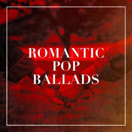 Album cover of Romantic Pop Ballads