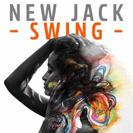 Album cover of New Jack Swing