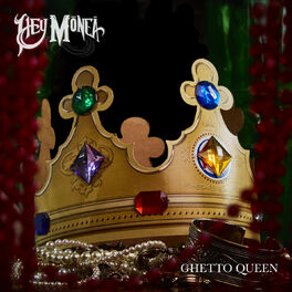 Album cover of Ghetto Queen