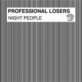 Album cover of Night People