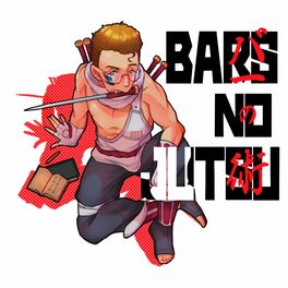Album cover of Bars No Jutsu