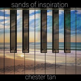 Album cover of Sands of Inspiration