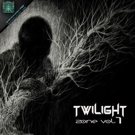 Album cover of Twilight Zone, Vol. 7