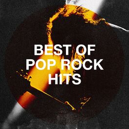 Album cover of Best of Pop Rock Hits