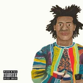 Album cover of Basquiat