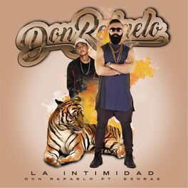Album cover of La Intimidad