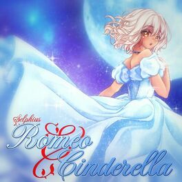 Album cover of Romeo and Cinderella