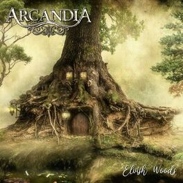 Tears of the Dragon - song and lyrics by Arcandia, Antonio Pantano