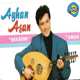 Album cover of Bekârım Aman