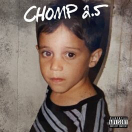 Album cover of CHOMP 2.5 (EP)