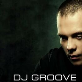 Album cover of Печаль (DJ Groove Mix)