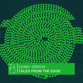 Album cover of Tales From The Edge