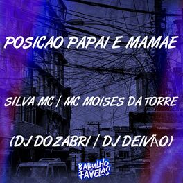 Album cover of Posição Papai e Mamãe