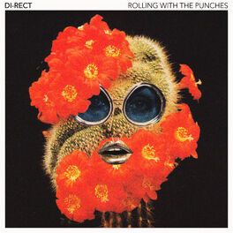Album cover of Rolling With The Punches