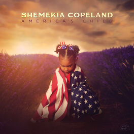 Album cover of America's Child