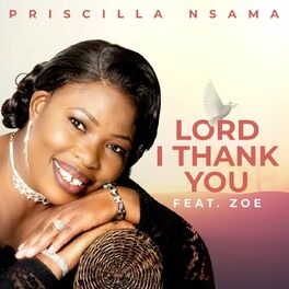 Album cover of Lord I Thank You