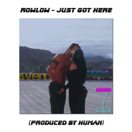 Album cover of Just Got Here