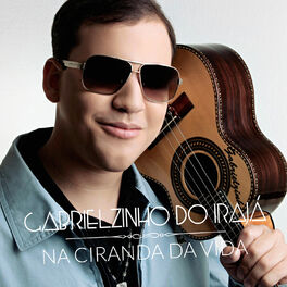 Album cover of Na Ciranda da Vida