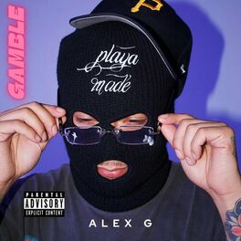 Album cover of Gamble