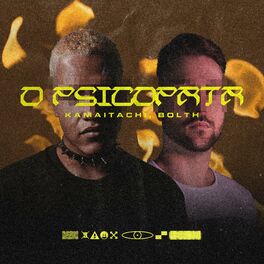 Album cover of O Psicopata (Remix)