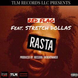 Album cover of Rasta (feat. Stretch Dollas)