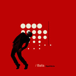 Album cover of Equilibrio