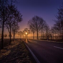 Album cover of In the Morning Light