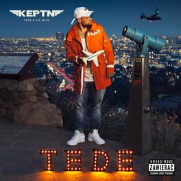 Album cover of Keptn'