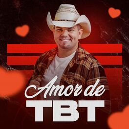 Album cover of Amor de Tbt