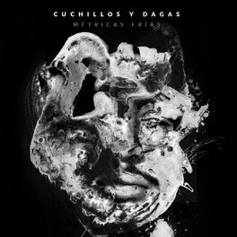 Album cover of Cuchillos y Dagas