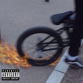 Album cover of Slowed + Reverb