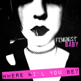 Album cover of Where Will You Be