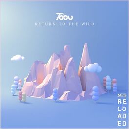Album cover of Return To The Wild