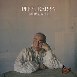 Album cover of Cipria e caffè
