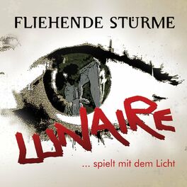 Album cover of Lunaire ... Spielt mit dem Licht